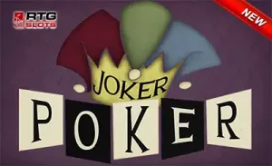 Joker Poker